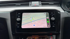 Volkswagen Passat 1.5 TSI EVO R-Line 5dr DSG Petrol Estate